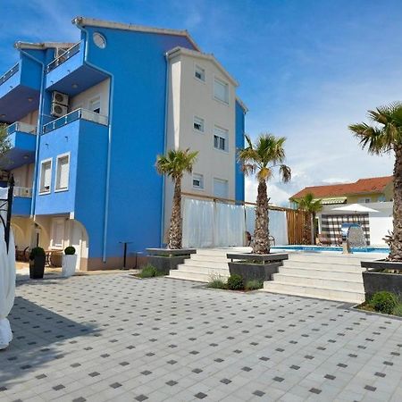 Villa Eni Бибинє Екстер'єр фото