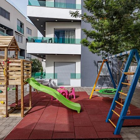 Villa Eni Бибинє Екстер'єр фото