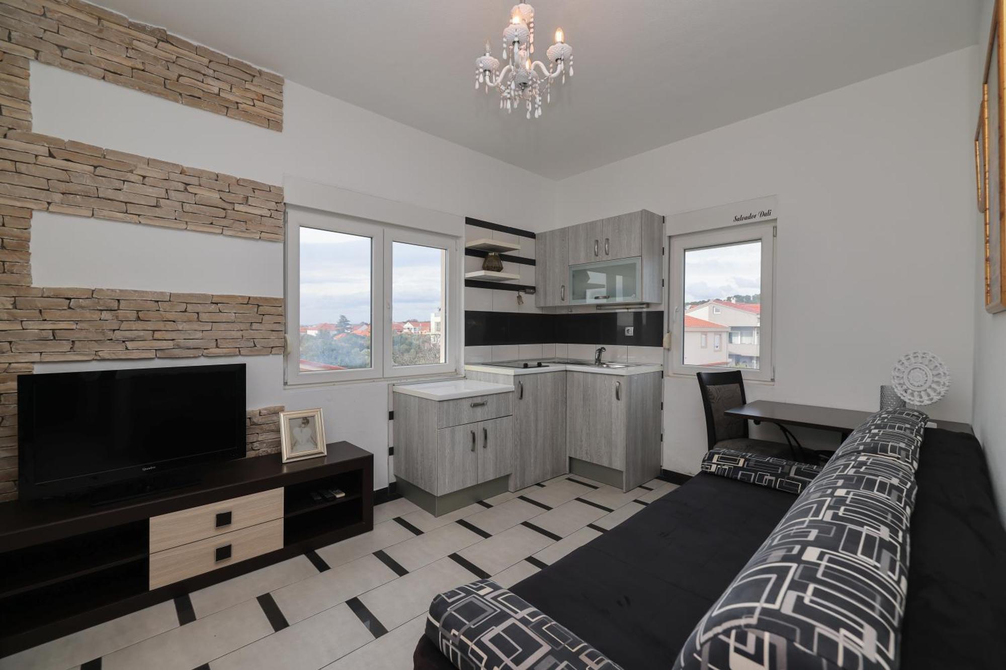 Villa Eni Бибинє Екстер'єр фото