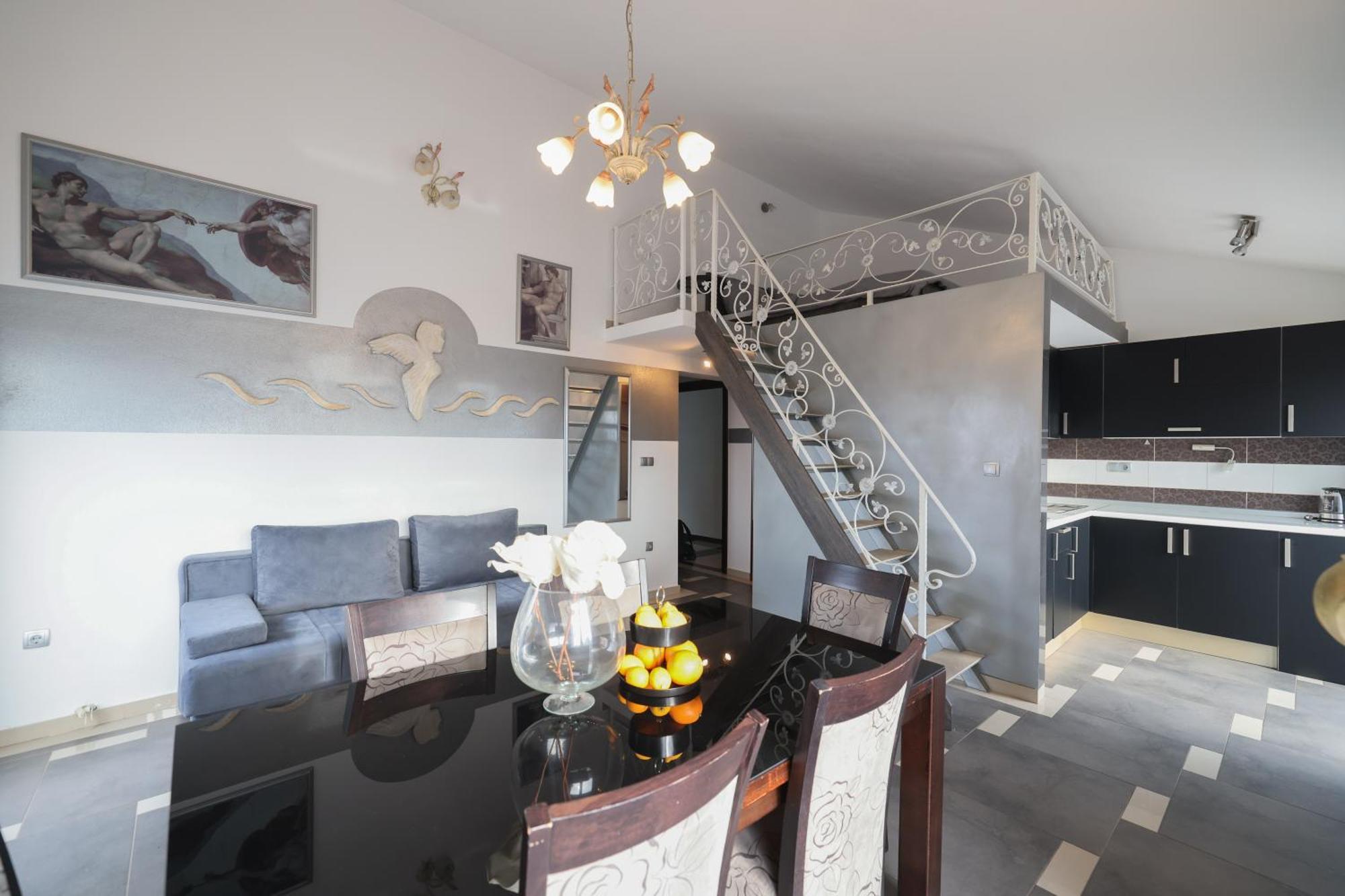 Villa Eni Бибинє Екстер'єр фото