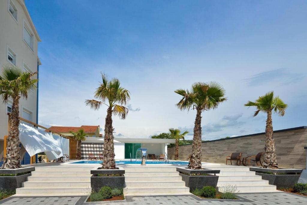 Villa Eni Бибинє Екстер'єр фото