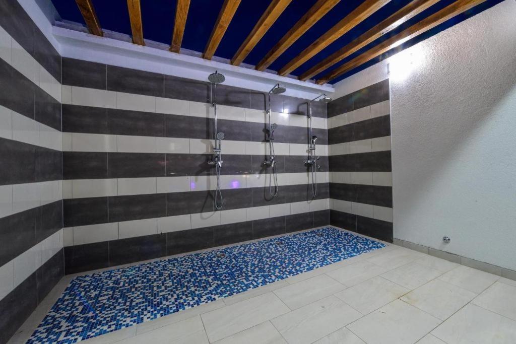 Villa Eni Бибинє Екстер'єр фото