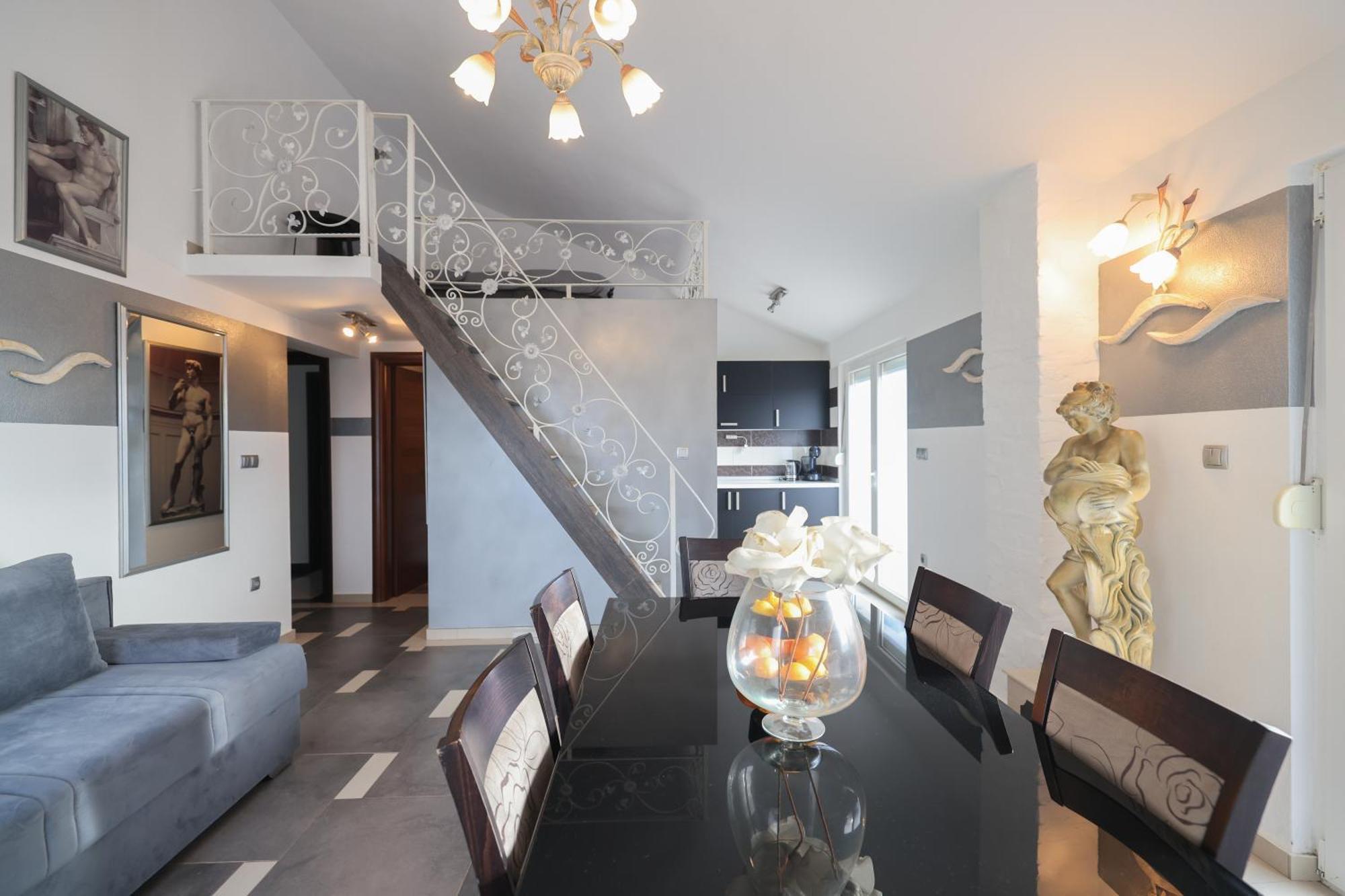 Villa Eni Бибинє Екстер'єр фото