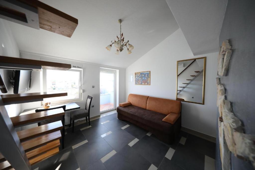 Villa Eni Бибинє Екстер'єр фото
