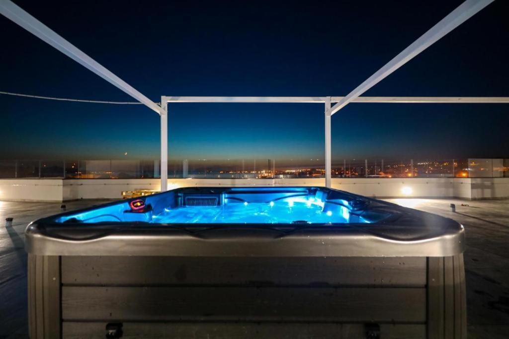 Villa Eni Бибинє Екстер'єр фото