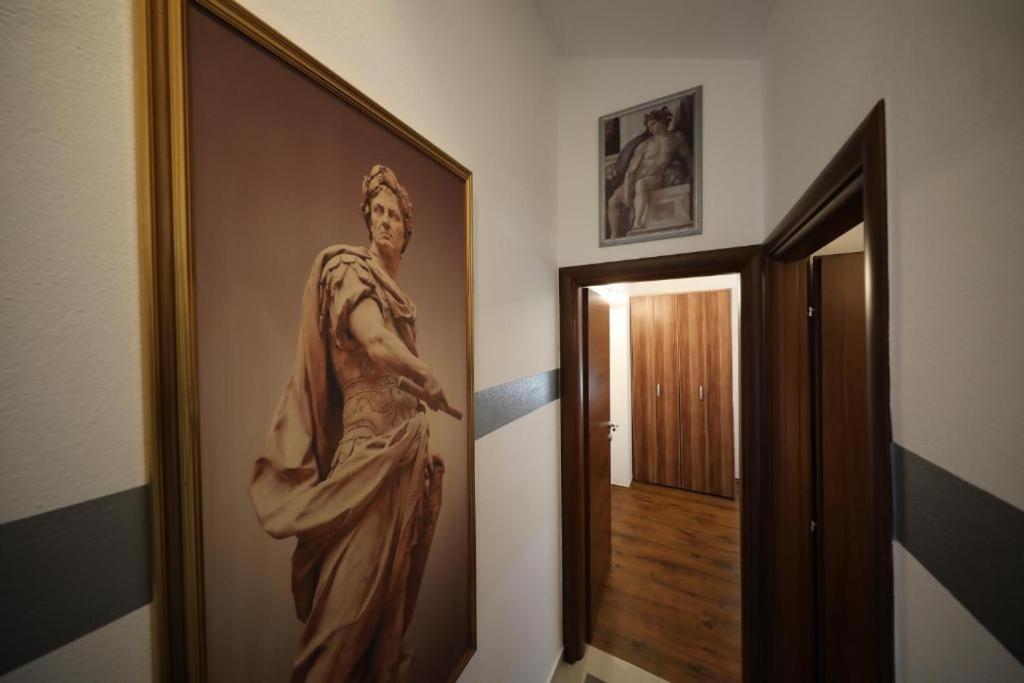 Villa Eni Бибинє Екстер'єр фото