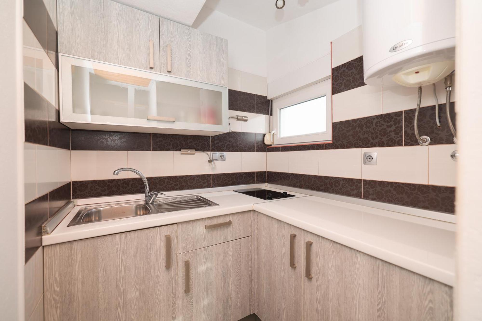 Villa Eni Бибинє Екстер'єр фото
