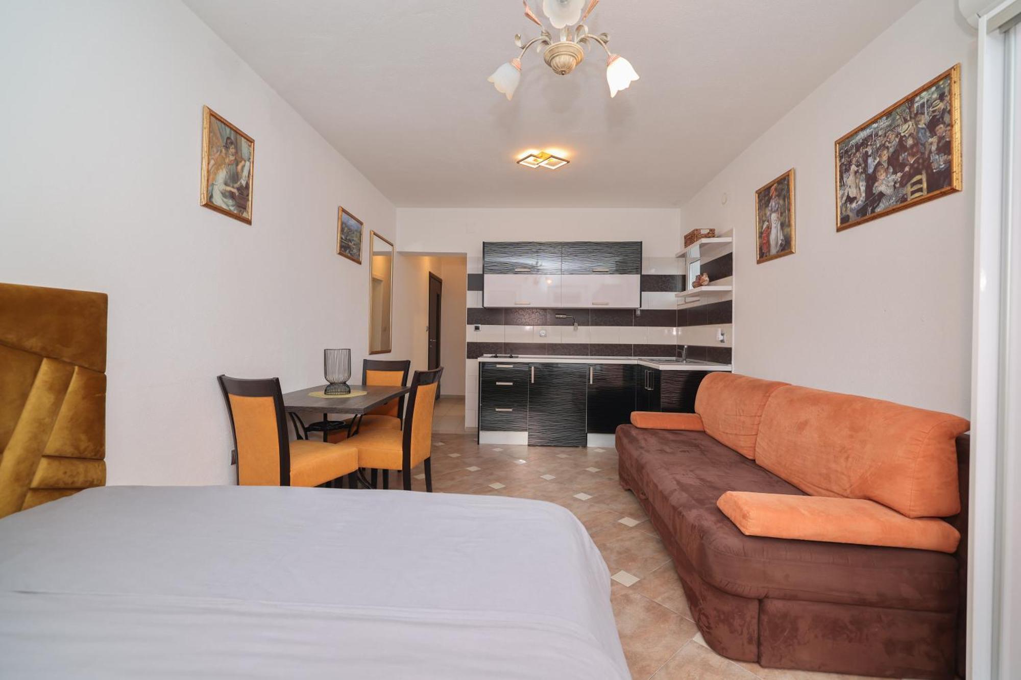 Villa Eni Бибинє Екстер'єр фото