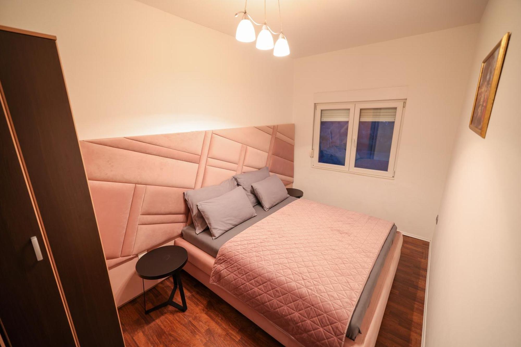 Villa Eni Бибинє Екстер'єр фото