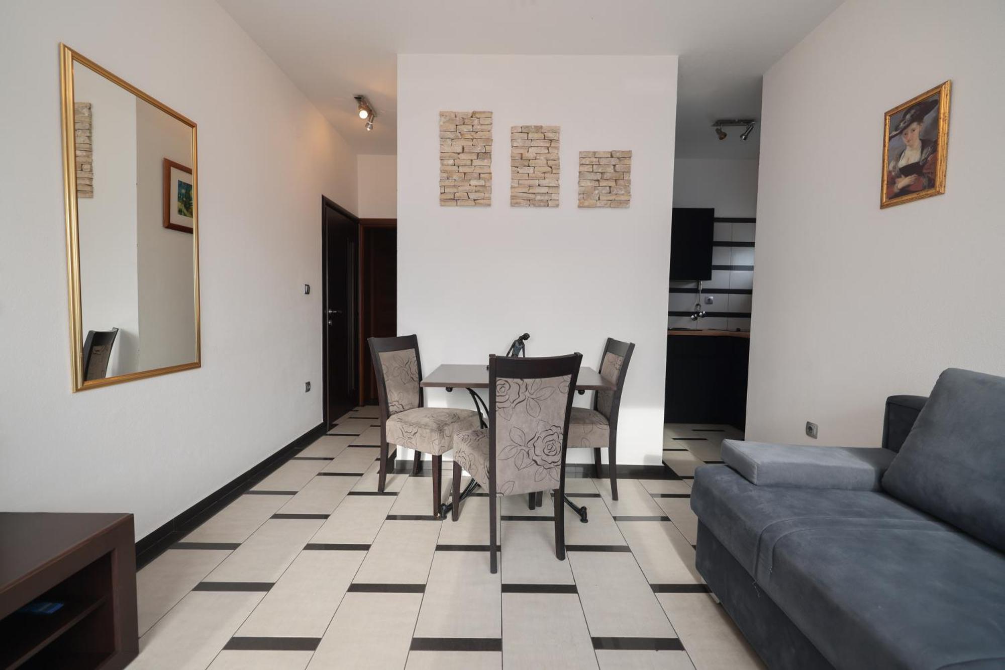 Villa Eni Бибинє Екстер'єр фото