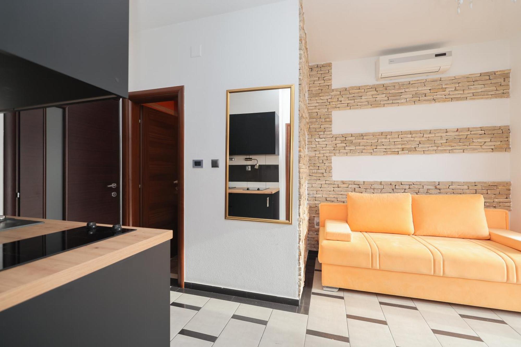 Villa Eni Бибинє Екстер'єр фото