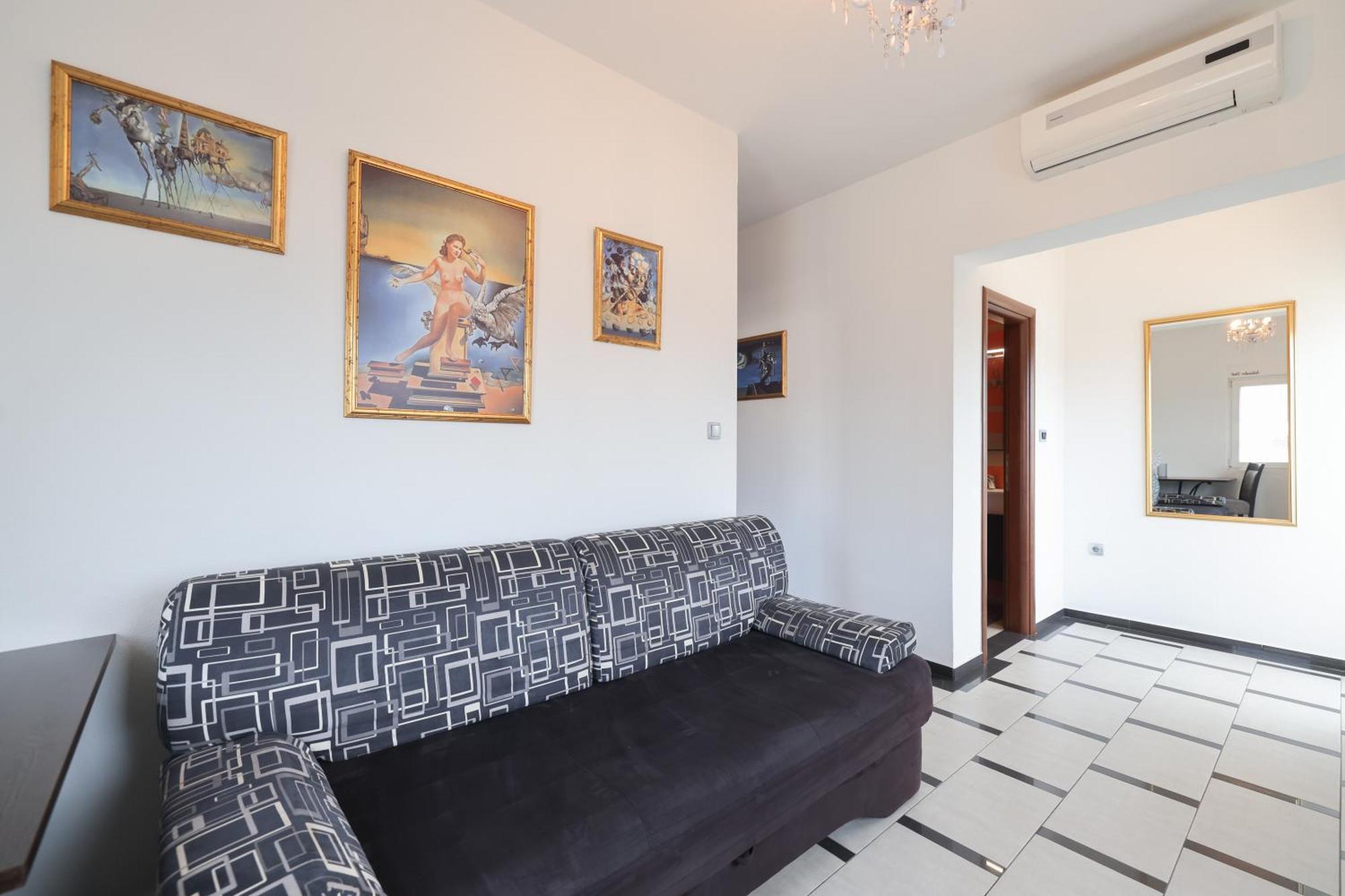 Villa Eni Бибинє Екстер'єр фото