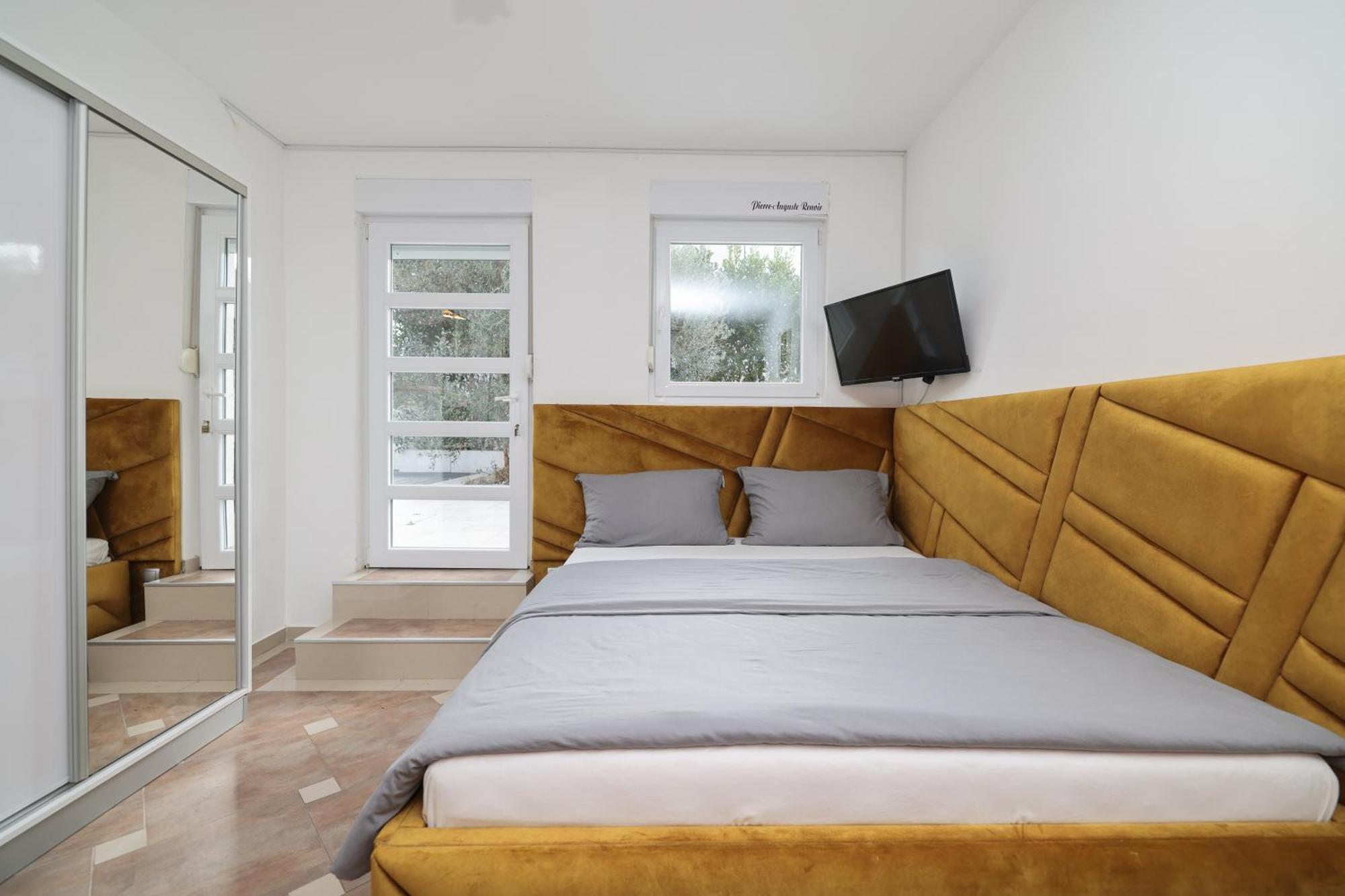 Villa Eni Бибинє Екстер'єр фото