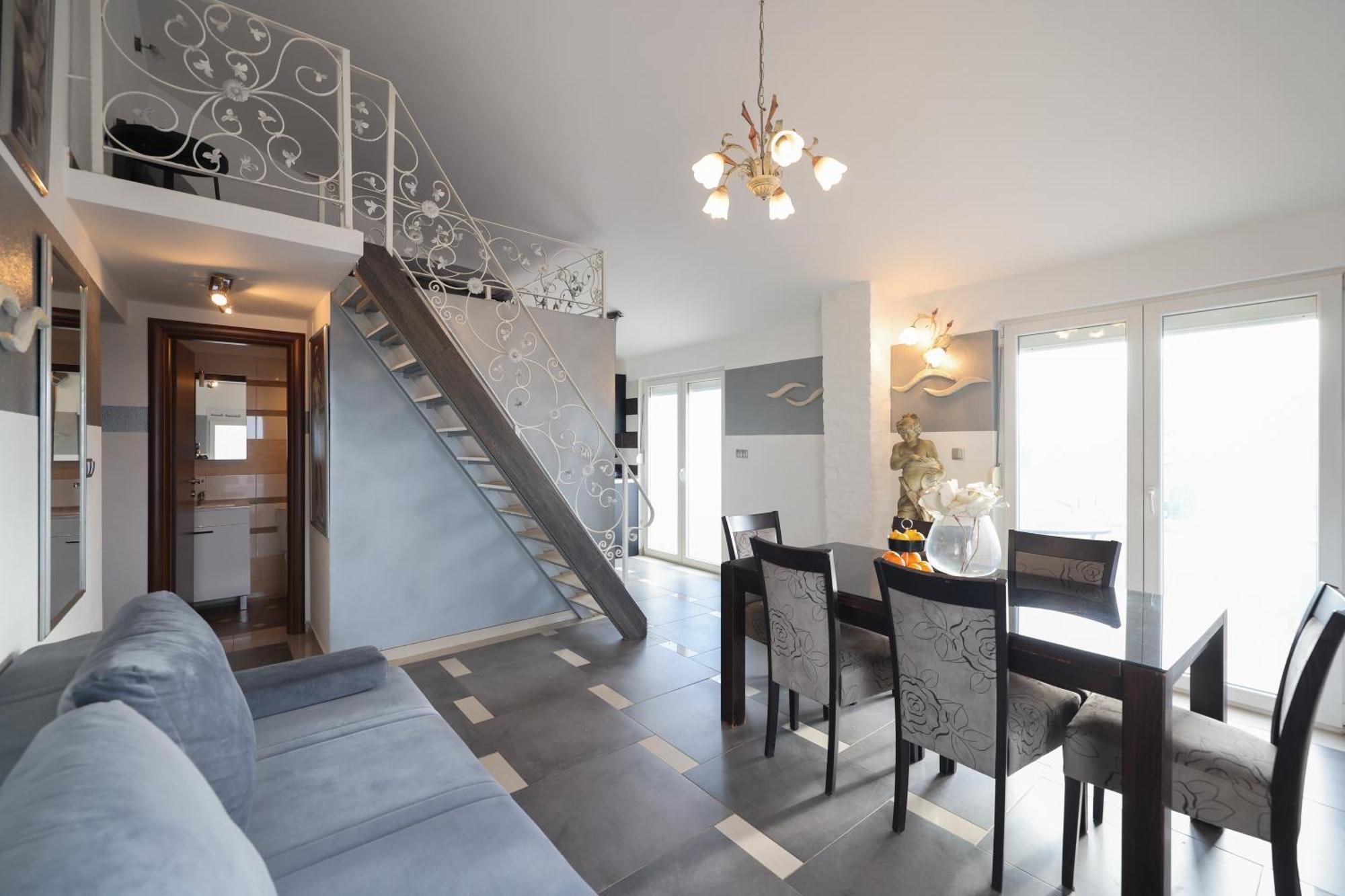 Villa Eni Бибинє Екстер'єр фото