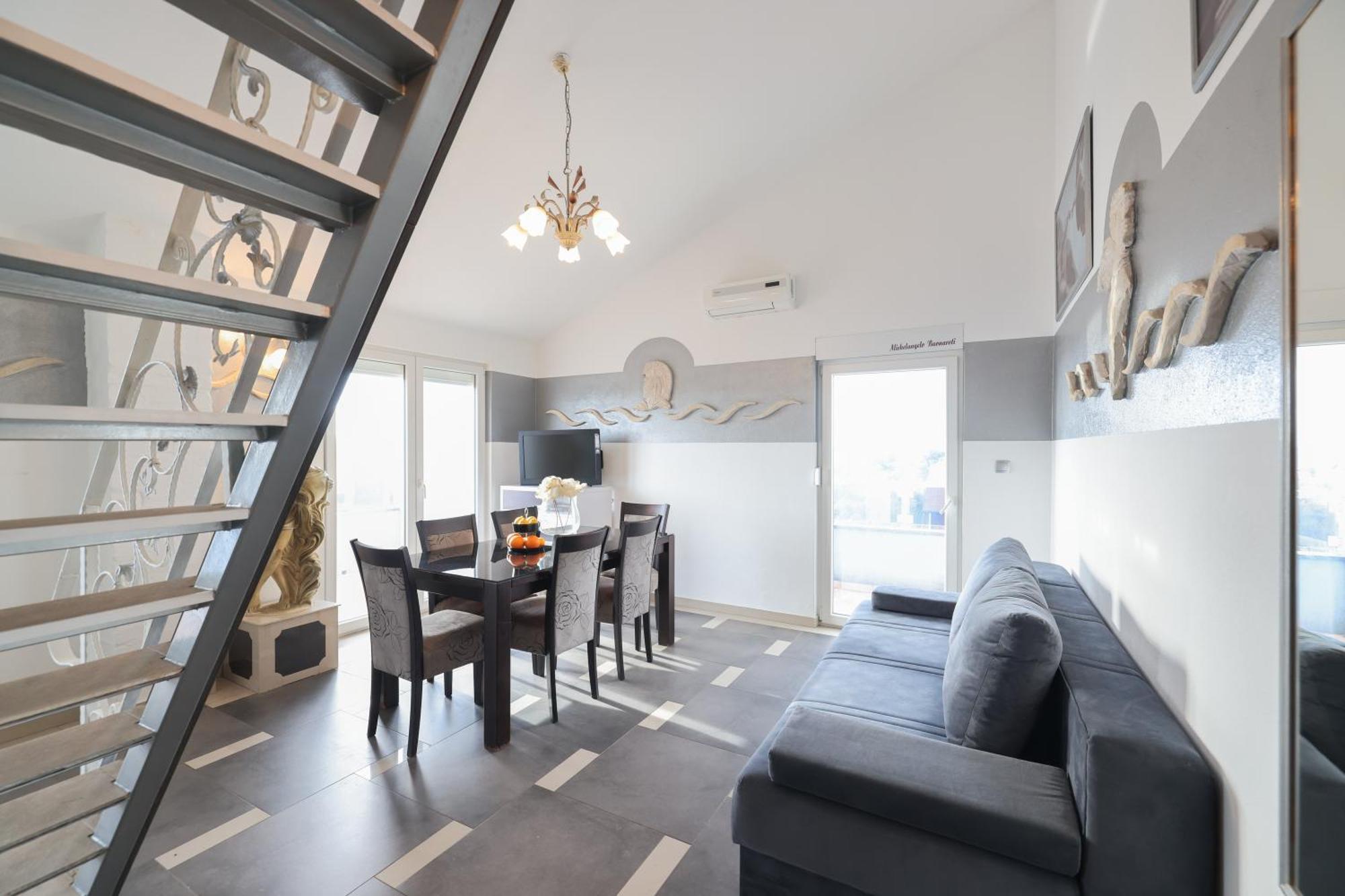 Villa Eni Бибинє Екстер'єр фото