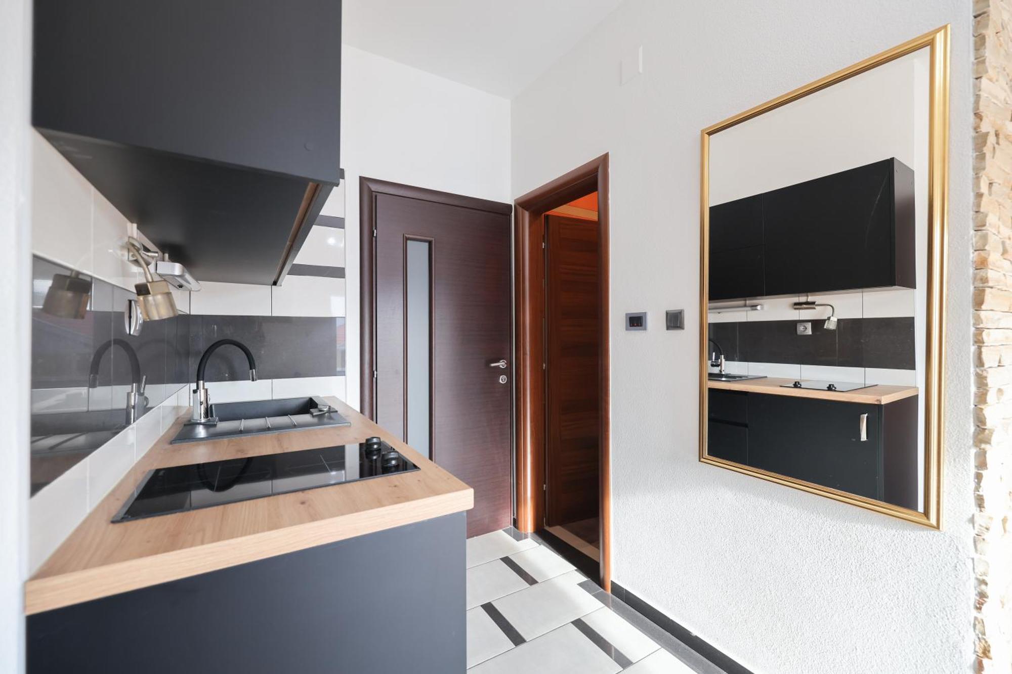 Villa Eni Бибинє Екстер'єр фото